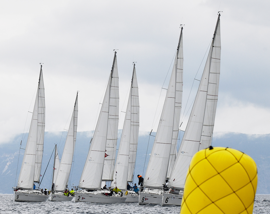 Alpe Adira Sailing Week