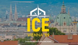 B2B: ICE in Vienna