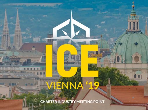 B2B: ICE in Vienna