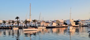 Balearen Teil 3: Menorca
