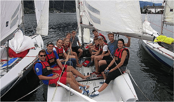 Jugend SailDays