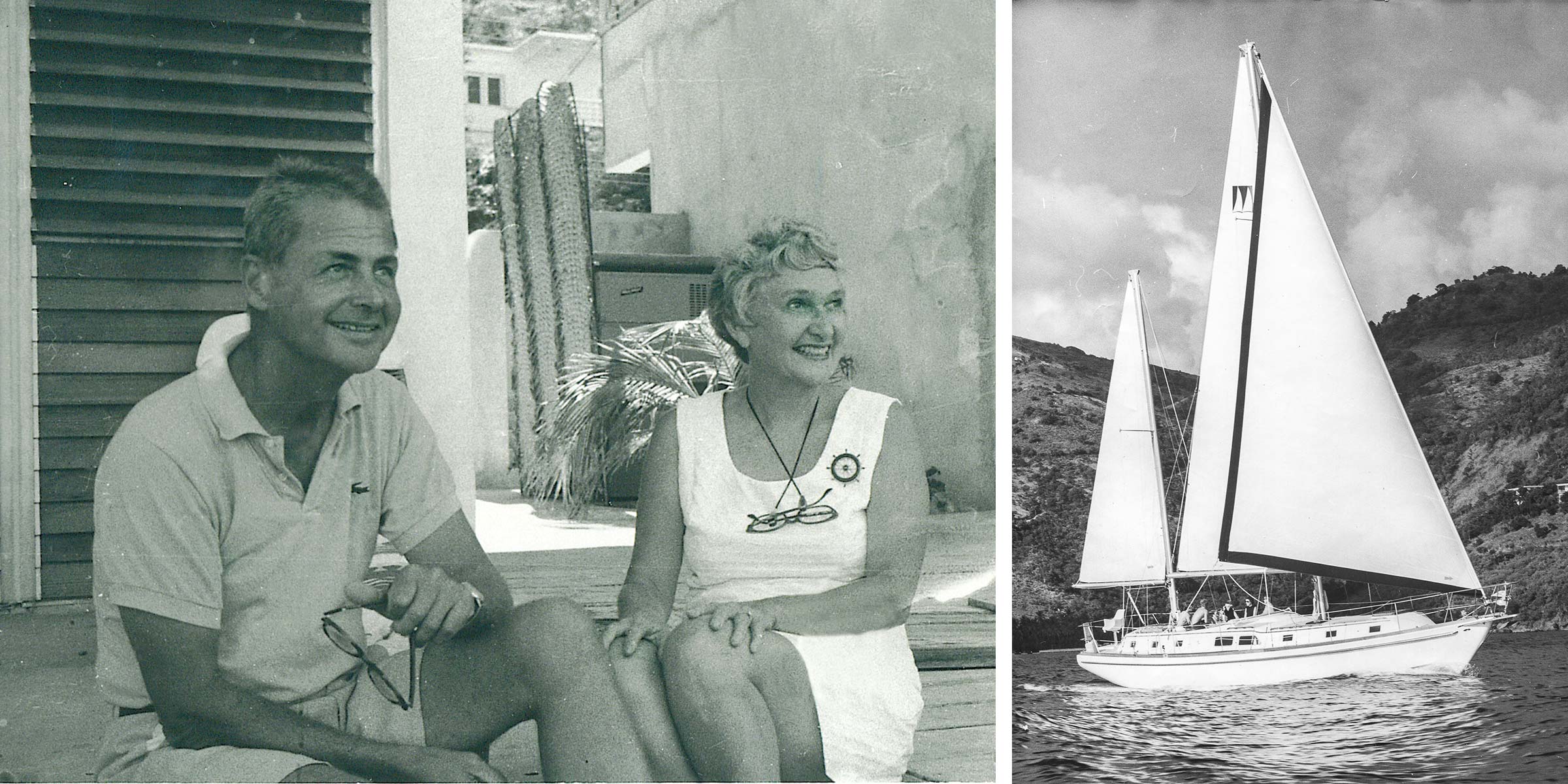 The Moorings – eine Erfolgsgeschichte