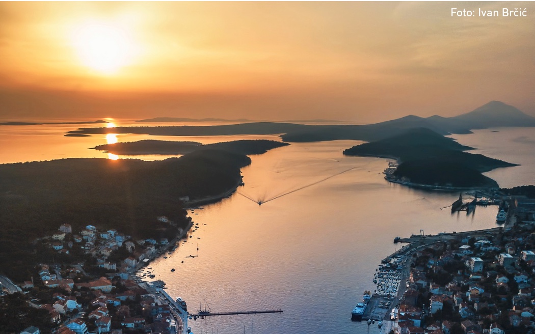 Kroatische Kurtaxe: –20%