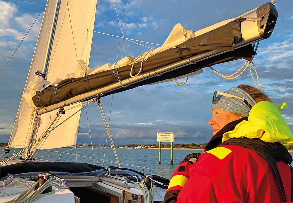 Solent, so what?