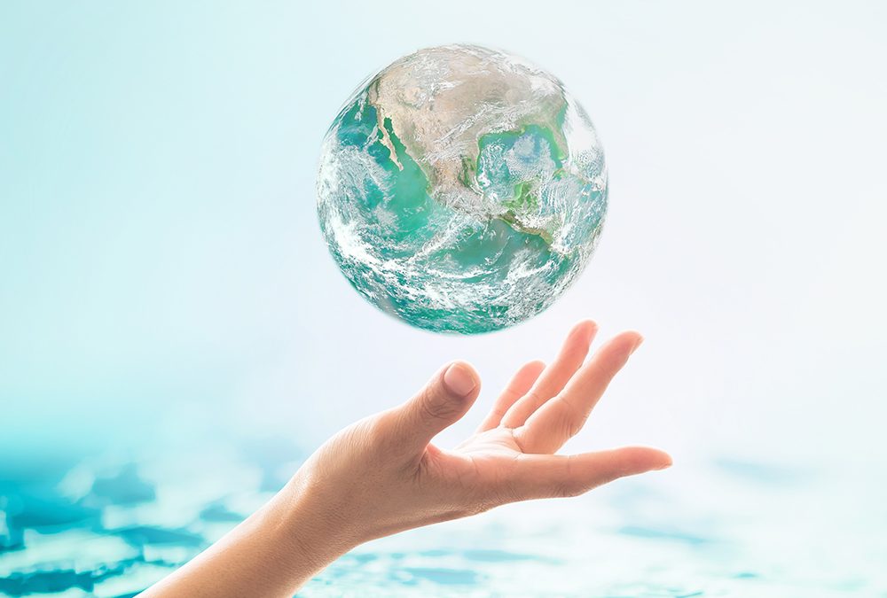 8. Juni 2021: Welttag der Ozeane