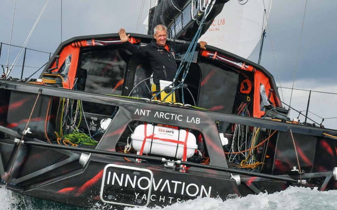 Aller guten Dinge sind vier