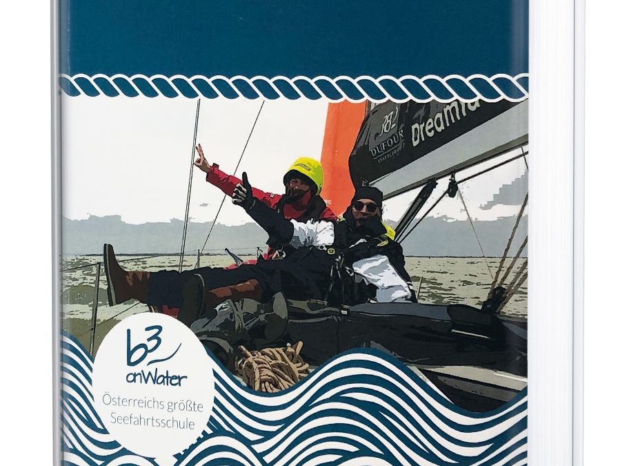 Alles, was der Skipper braucht