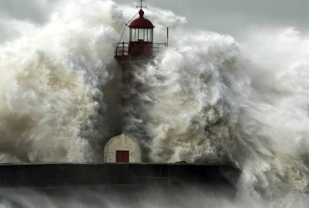 Buchtipp: Wetterextreme