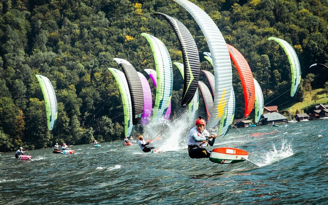 Franzosen fliegen feiner
