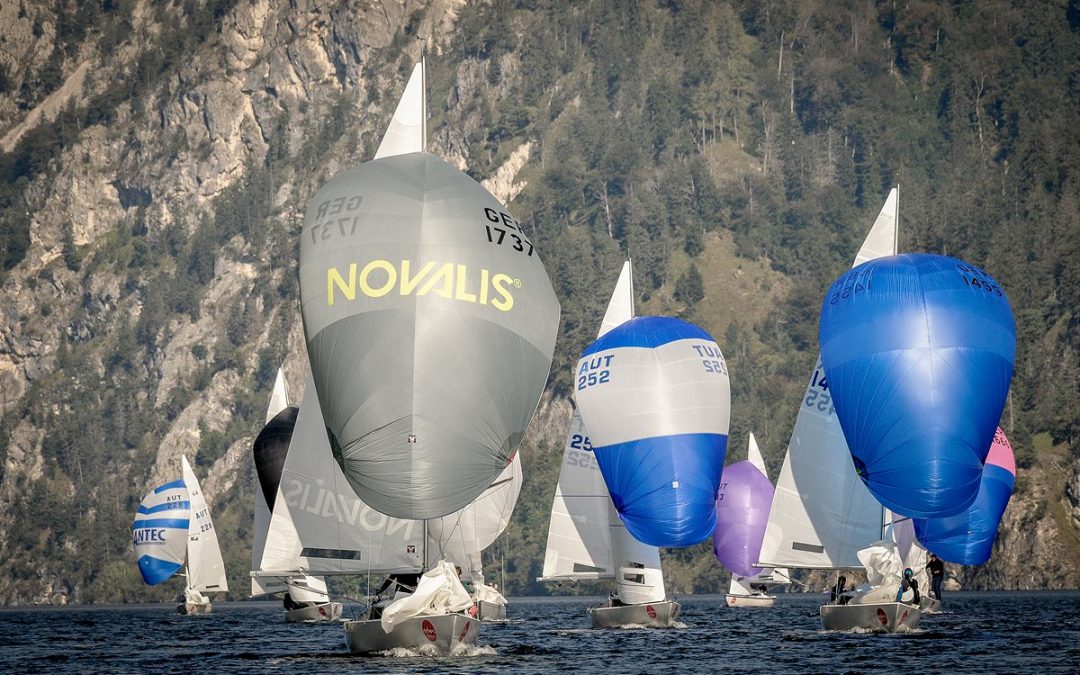 Alles hat ein Ende…