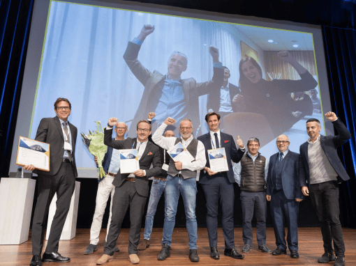 DAME-Award 2021: Bootfahren für jedermann
