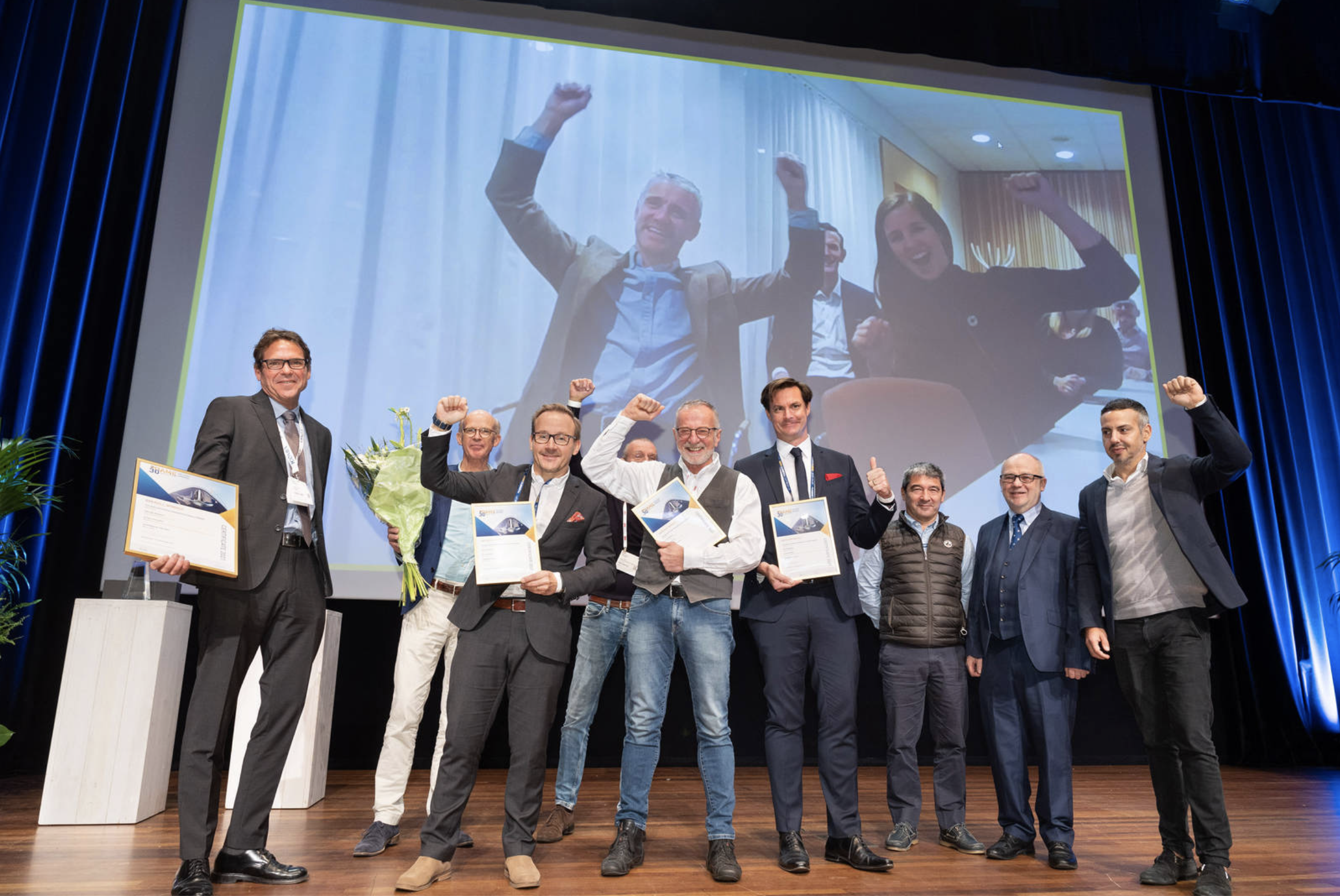DAME-Award 2021: Bootfahren für jedermann