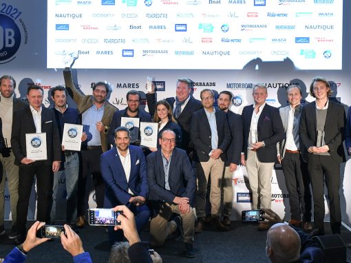 Best of Boat Award Winners