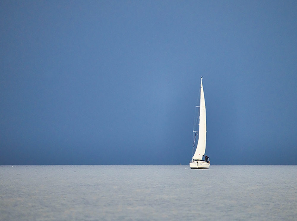 Abenteuer und Meer