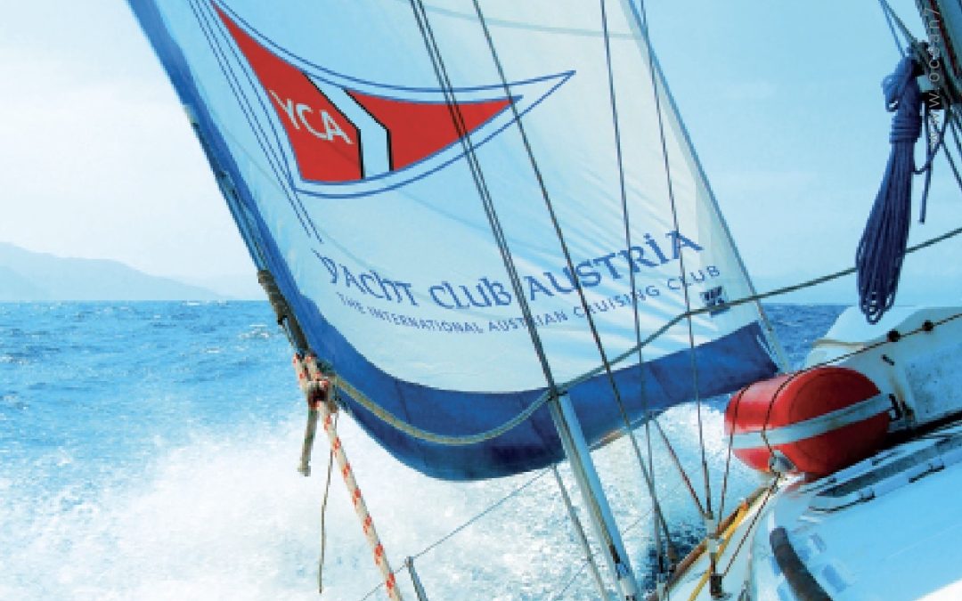 50 Jahre Yacht Club Austria