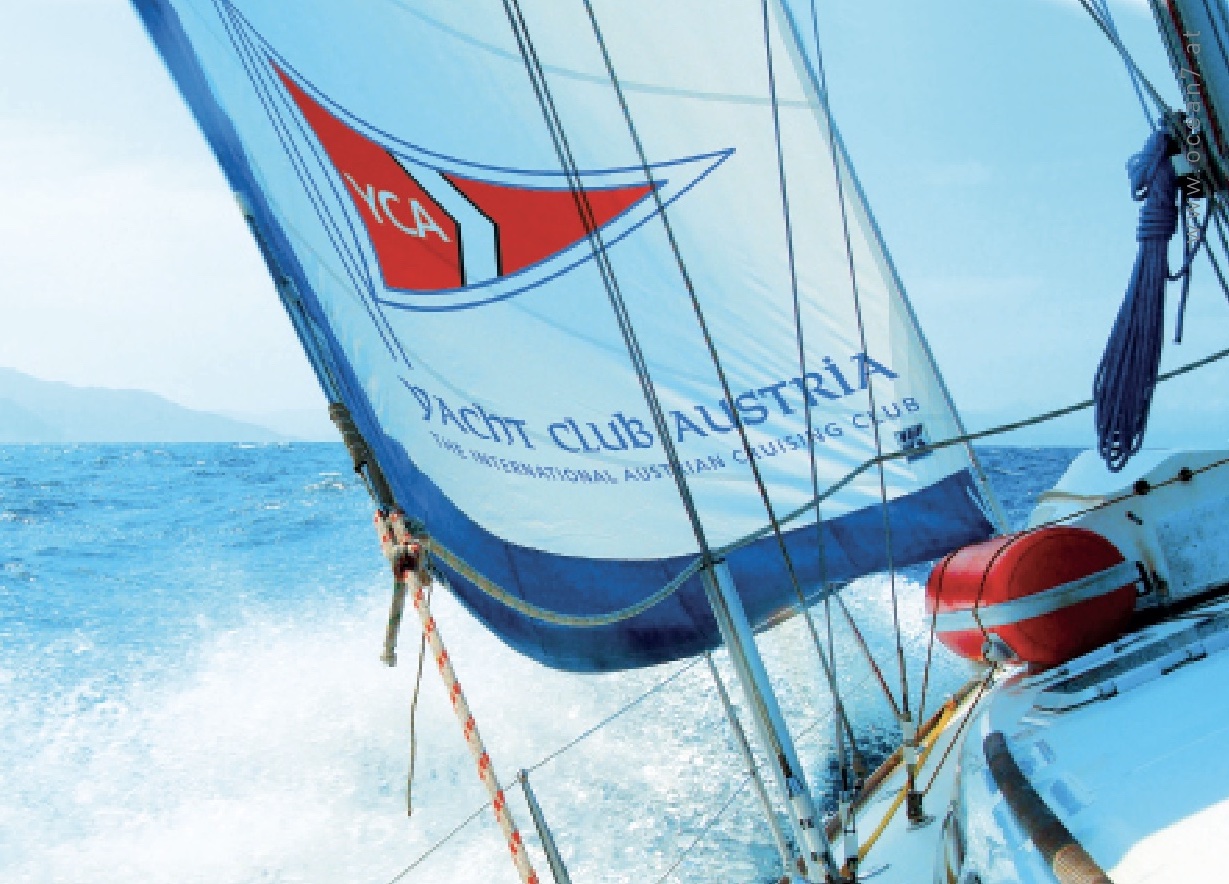 50 Jahre Yacht Club Austria