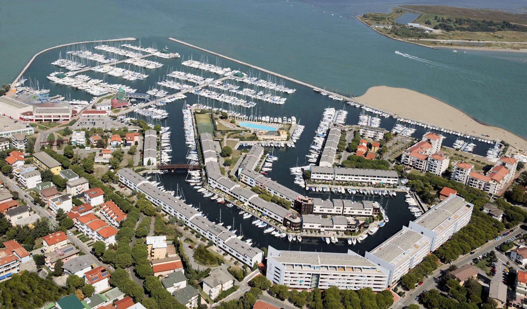 Alles in Adria