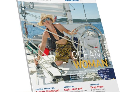 OceanWoman Band 2