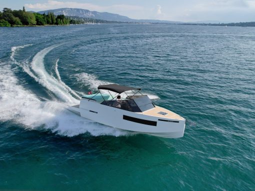 Spanisches Lebensgefühl am Bodensee testen