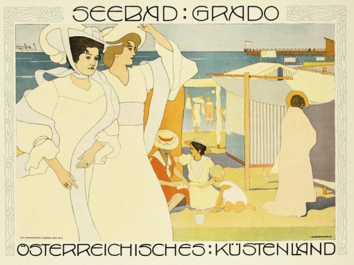 Grado tanzt