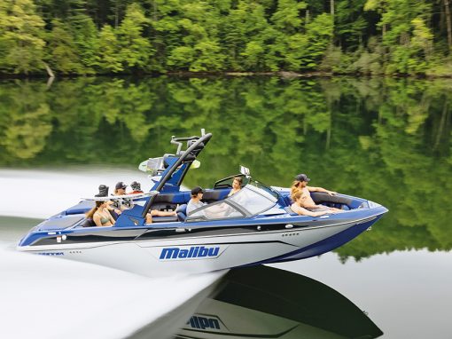 Sport am Wörthersee