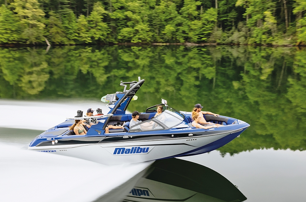 Sport am Wörthersee