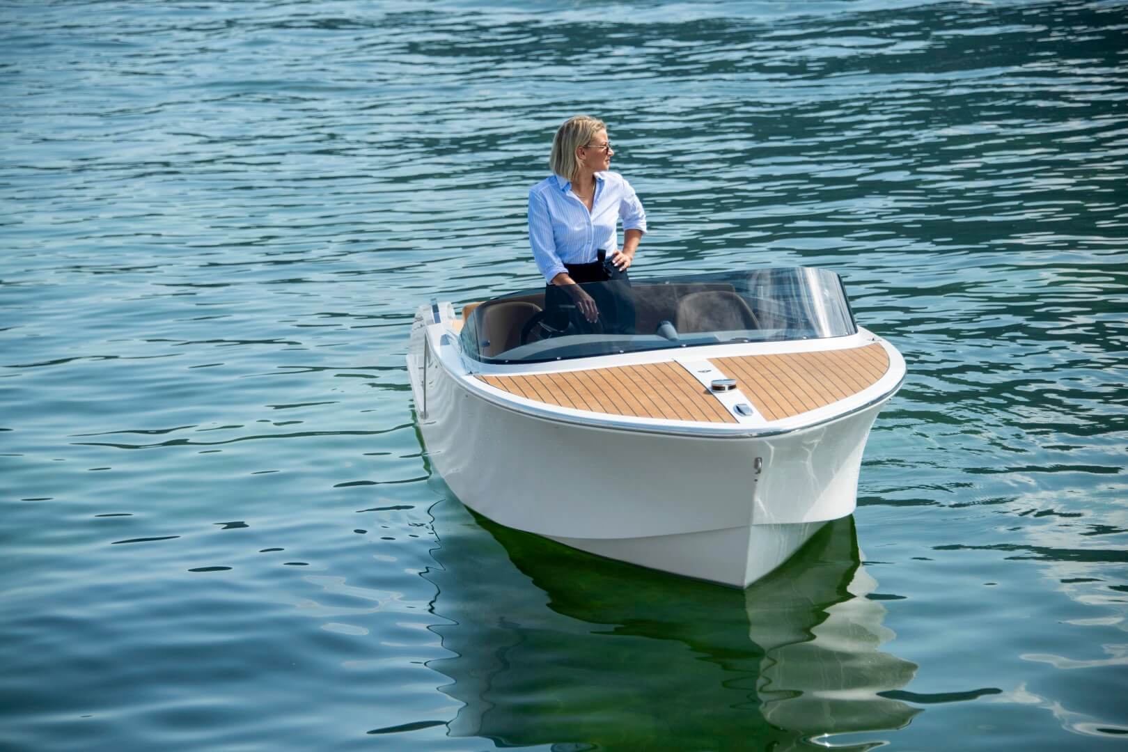 St. Tropez & Valencia am Wörthersee
