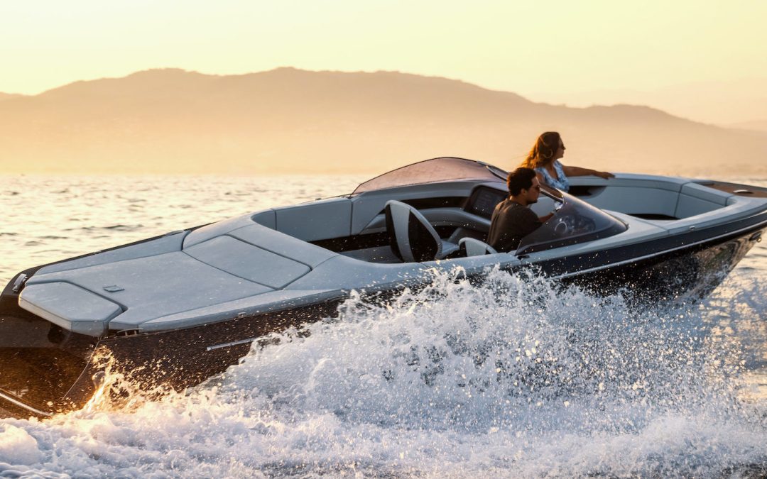 29. und 30. Juli: Marian Testtage am Wörthersee