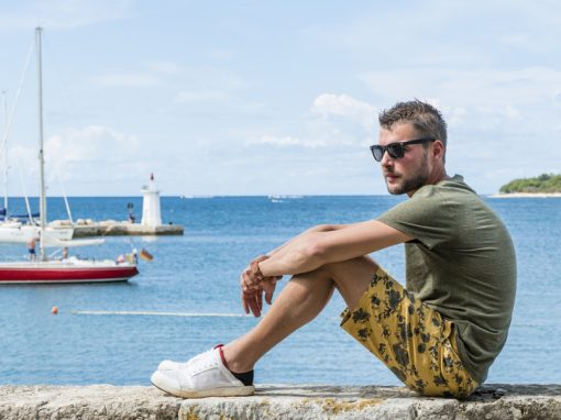 Hört, hört: Segelurlaub für Anfänger in Kroatien