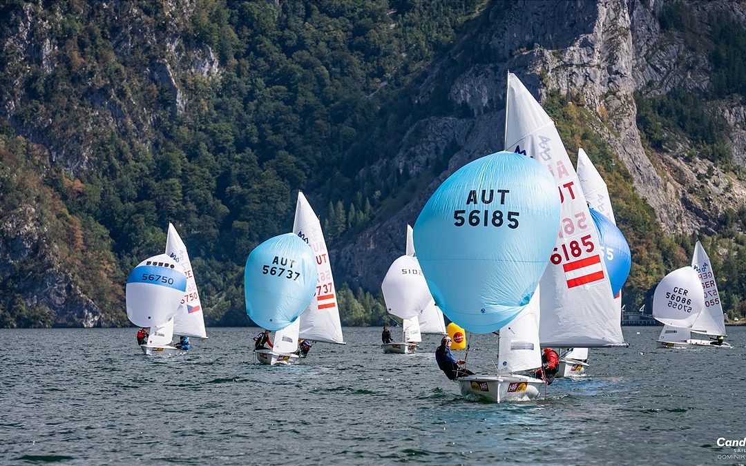 Den Kindern das Kommando