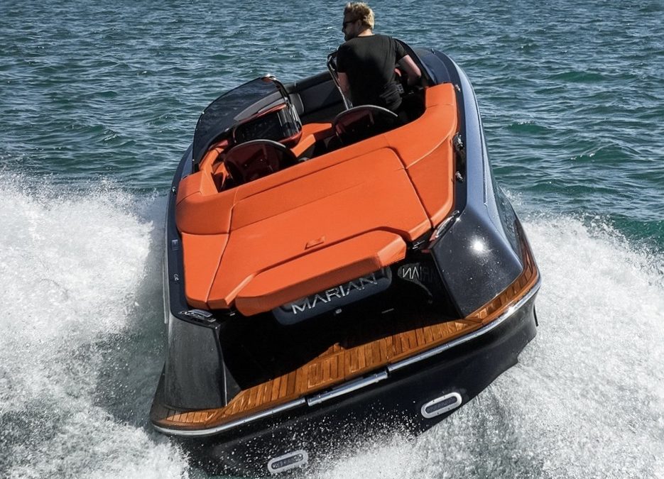 Einfach elektrisierend