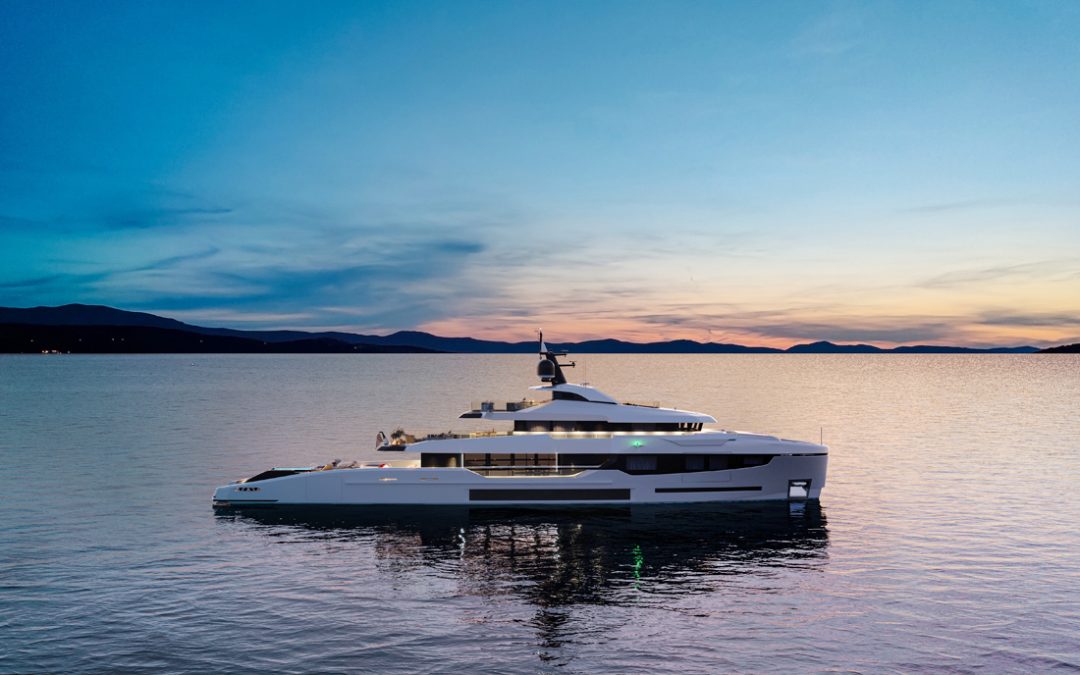 SUV der Sieben Meere