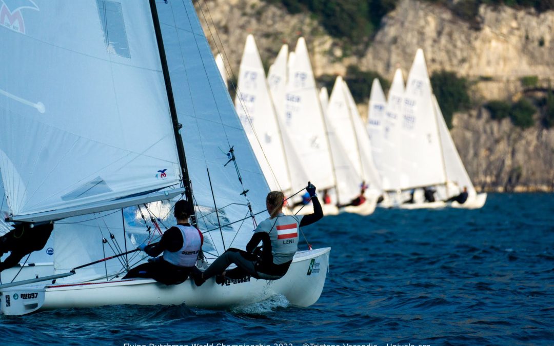 Fliegende Holländer am Lago