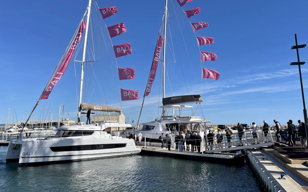 Das Willhaben für Mehrrümpfer