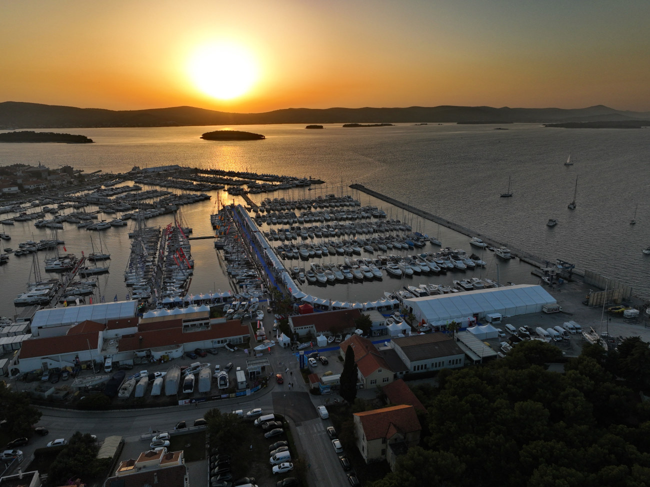 Bye Bye Biograd!