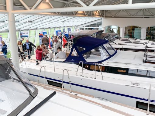 Boatshow Bernau 2022