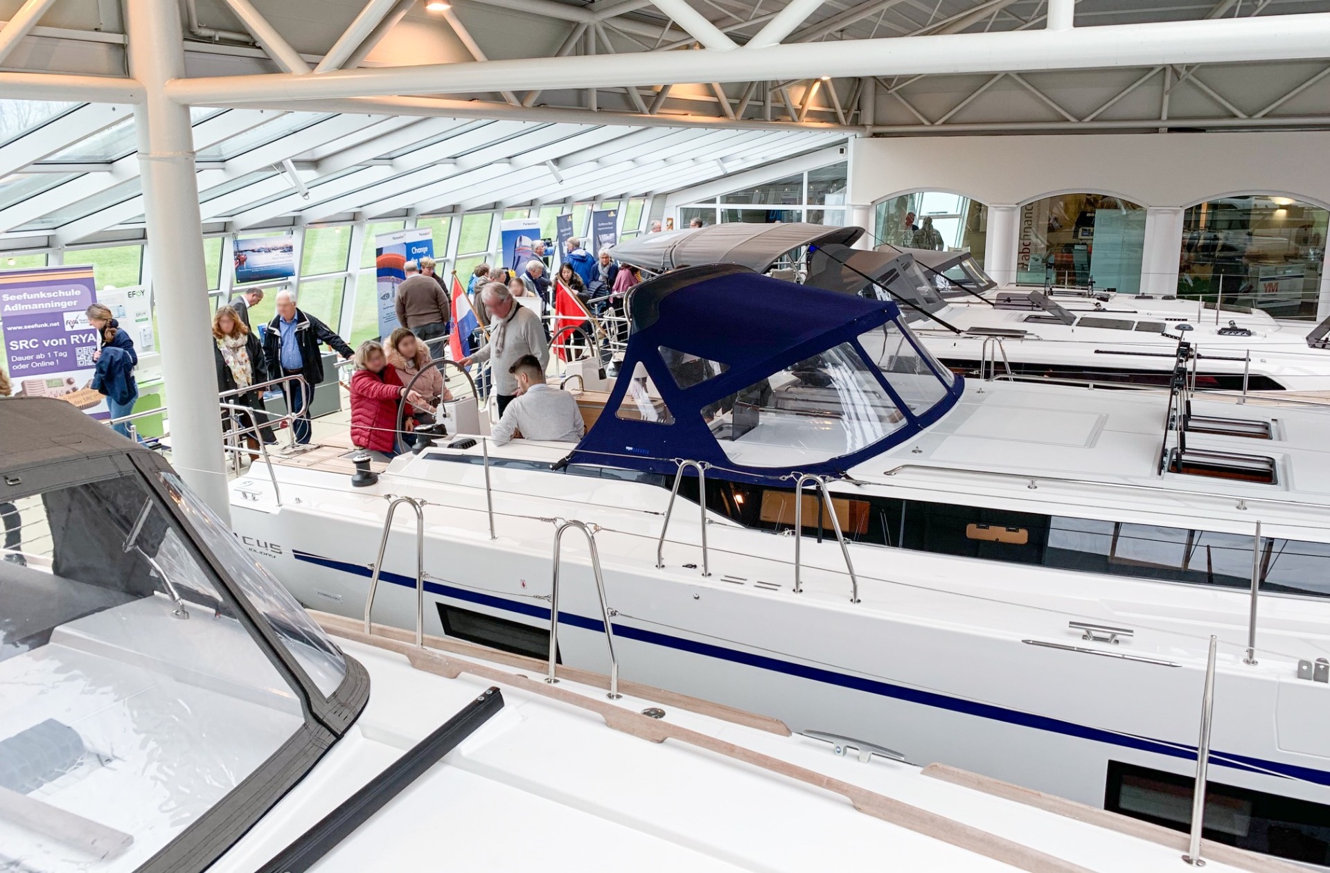 Boatshow Bernau 2022