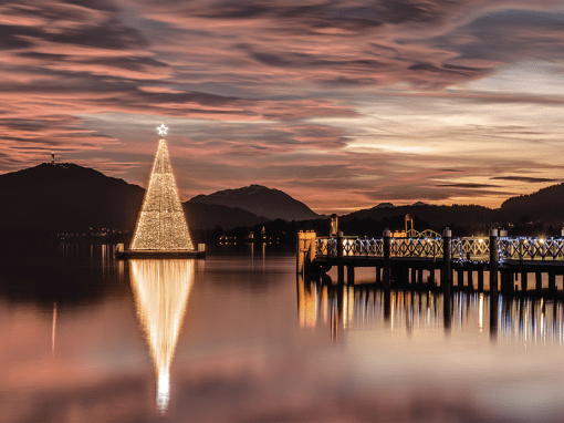 Frohe Weihnachten!