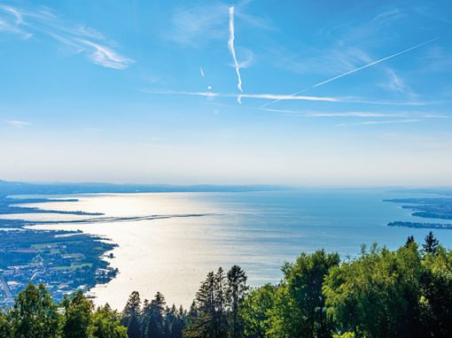 Meer der Möglichkeiten
