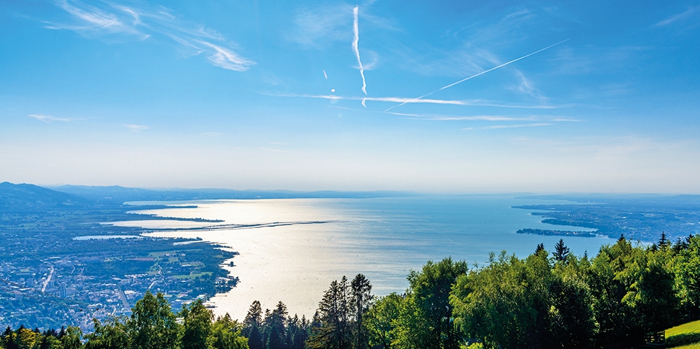 Meer der Möglichkeiten