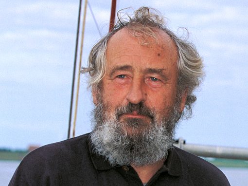 Fair Winds, Erich Wilts!