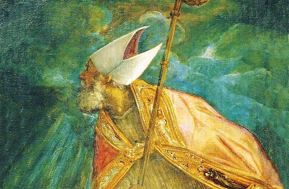 Nikolaus