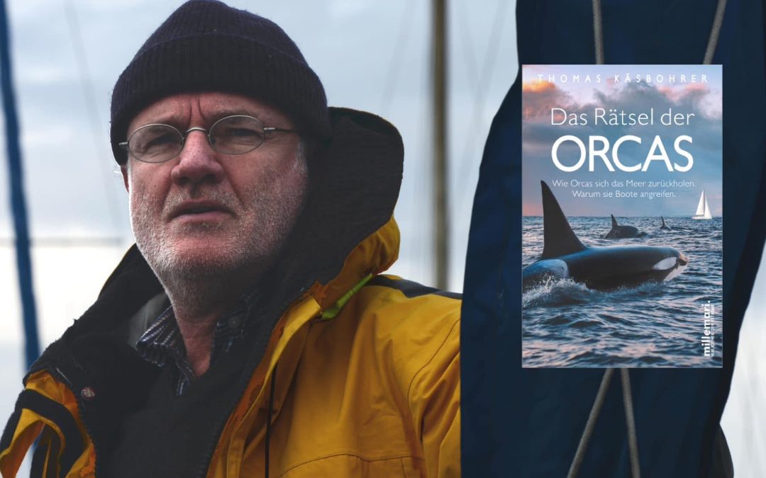 19. Jänner: YCA Clubabend online – “Das Rätsel der Orcas”