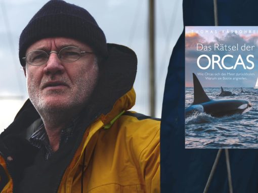 19. Jänner: YCA Clubabend online – “Das Rätsel der Orcas”