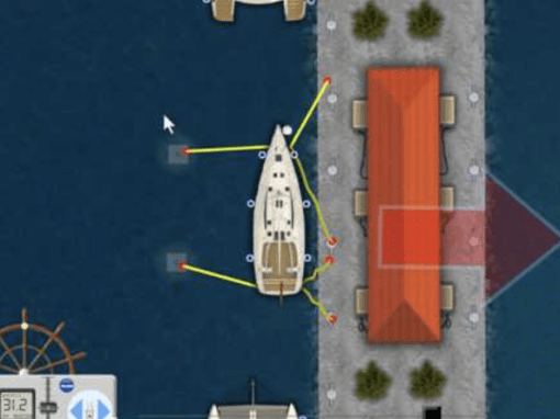 Virtuelle Skippertrainings für Mono und Kat