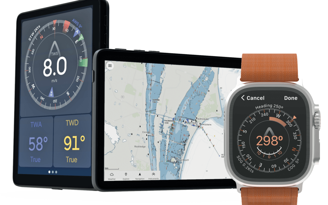 Schneller, schärfer, heller