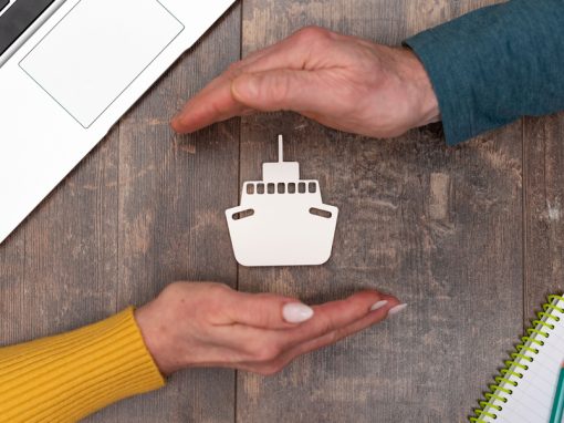 Webinar: Alles Wichtige über Charterversicherungen