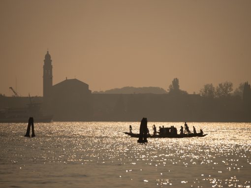 Venedig mit Genuss