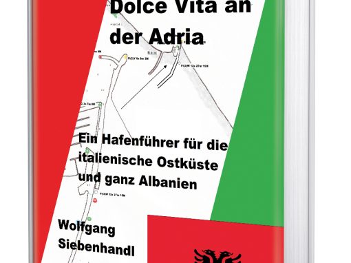 Dolce vita an der Adria