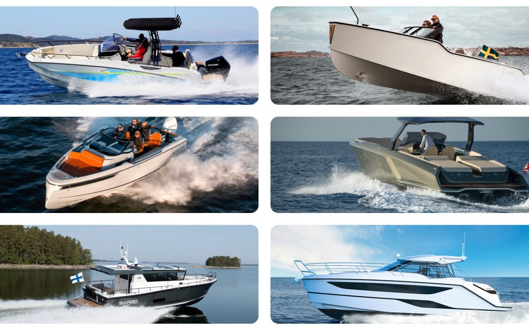 Gesucht: Sechs Sieger!